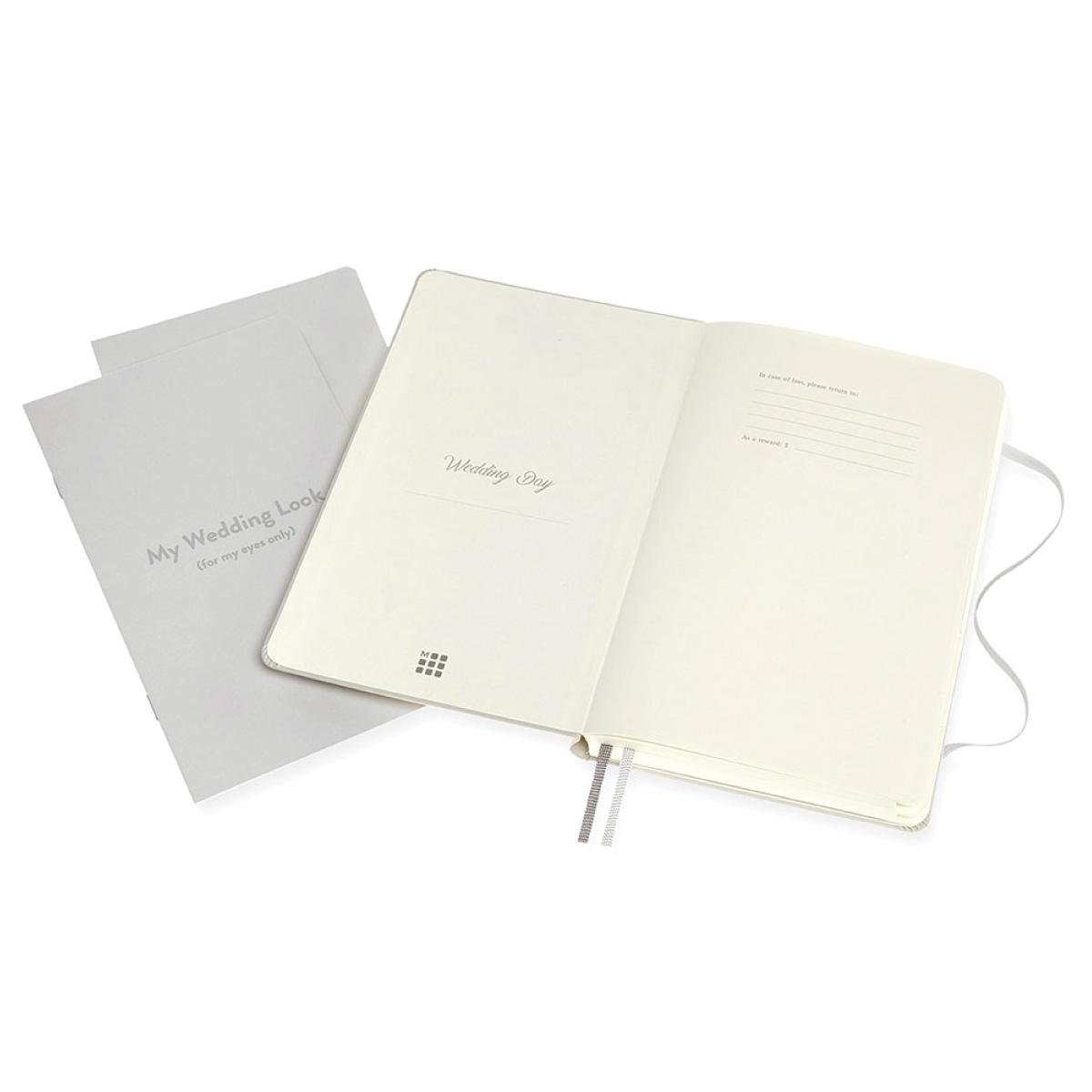 Promotional Moleskine Passion Journal Wedding Promotion Products